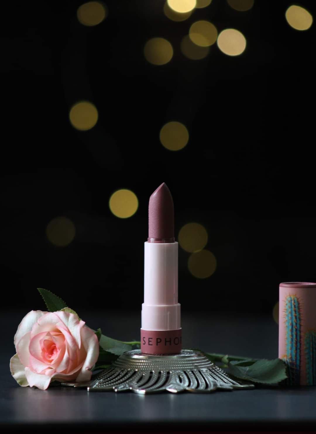 Sephora Lipstcks